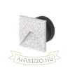 Kép CRISPI süllyesztett lámpa dekoratív terasz 230V LED 3W 3000K