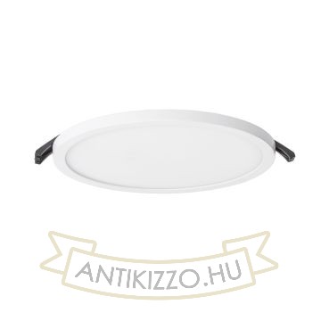Kép HUE R 17 DIMM süllyesztett lámpa fehér 230V LED 18W 3000K