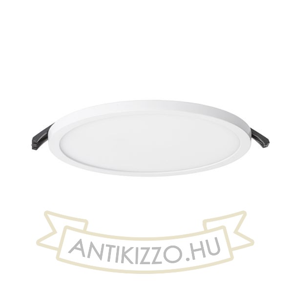 Kép HUE R 17 DIMM süllyesztett lámpa fehér 230V LED 18W 3000K