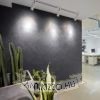 Kép MAVRO egyfázisú áramkörös sínre fehér  230V LED 12W 38°  3000K