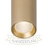 Kép MAVRO függő lámpa aranysárga  230V LED 12W 38°  3000K