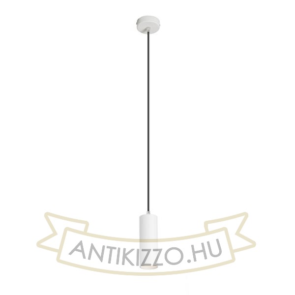 MAVRO függő lámpa fehér 230V LED 12W 38° 3000K
