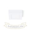 Kép SOCORRO SQ 120 felületre szerelhető fehér 230V LED 6W 3000K