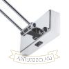 Kép SWING képmegvilágító  króm 230V LED 8W  3000K