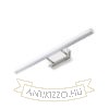 Kép SWAY fürdőszoba fali  króm 230V LED 12W IP44  3000K