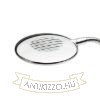 Kép FLAP fali lámpa króm 230V LED 4.2W 120° 3000K