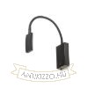 Kép FRISCO W fali lámpa fekete 230V LED 4.2W 120° 3000K