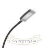 Kép FRISCO T asztali lámpa fekete  230V LED 4.2W 120°  3000K