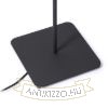Kép CORTINA állólámpa talapzat fekete  230V LED E27 15W
