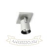 Kép KENNY I felületre szerelhető  szálcsiszolt alumínium/fekete 230V LED GU10 8W