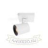 Kép KENNY I felületre szerelhető fehér/fekete  230V LED GU10 8W