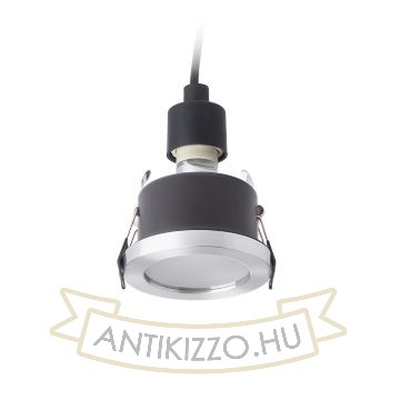 Kép MAJESTIC   szálcsiszolt alumínium 230V GU10 35W IP44