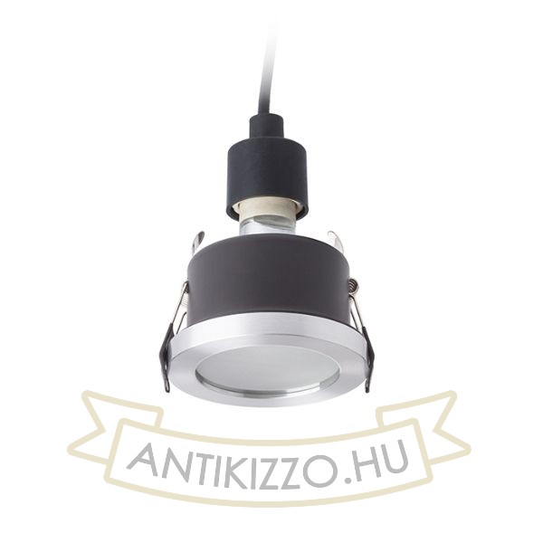 Kép MAJESTIC   szálcsiszolt alumínium 230V GU10 35W IP44