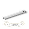 Kép TAMPA 60 fali lámpa végzáró nélkül fehér  230V LED 15W IP44  3000K