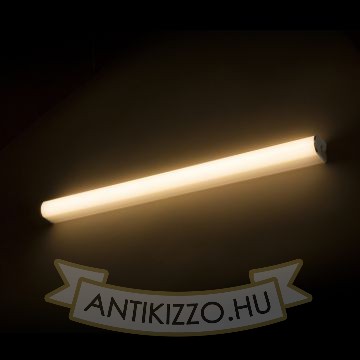 Kép CORAZON 90   króm 230V LED 20W IP44  3000K
