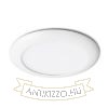 Kép DADA 17 süllyesztett lámpa fehér 230V LED 12W 3000K