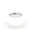 Kép DADA 12 süllyesztett lámpa króm 230V LED 6W 3000K