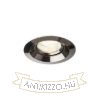 Kép SPARKLE süllyesztett lámpa fekete króm 230V LED 5W 24° 3000K