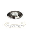 Kép SPARKLE süllyesztett lámpa fekete króm 230V LED 5W 24° 3000K
