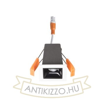 Kép LIZARD I süllyesztett lámpa fehér 230V LED 2W 24° 3000K