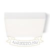 Kép LARISA SQ 30 mennyezeti lámpa fehér 230V LED 30W 3000K