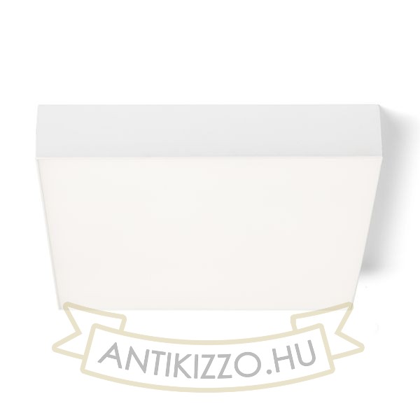Kép LARISA SQ 30 mennyezeti lámpa fehér 230V LED 30W 3000K