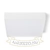 Kép LARISA SQ 30 mennyezeti lámpa fehér 230V LED 30W 3000K
