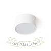 Kép LARISA R 12 mennyezeti lámpa fehér  230V LED 10W  3000K