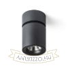 Kép CONDU mennyezeti lámpa fekete 230V LED 20W 24° 3000K