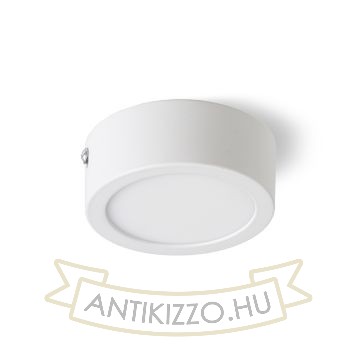 Kép HUE R 9 mennyezeti lámpa fehér 230V LED 6W 3000K
