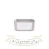 Kép HUE SQ 9 süllyesztett lámpa matt nikkel 230V LED 6W 3000K
