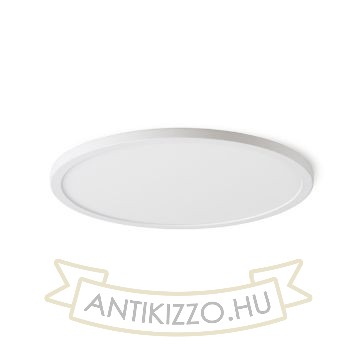 Kép HUE R 22 süllyesztett lámpa fehér 230V LED 24W 3000K