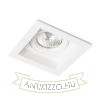 Kép ACASA süllyesztett lámpa fehér  230V LED GU10 8W