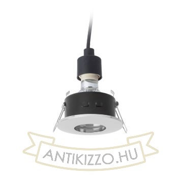 Kép EQUA   króm 230V GU10 35W IP54
