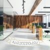 Kép PESANTE 35 függő lámpa fekete 230V LED 40W 3000K