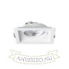 Kép GRANADA SQ  fehér  230V LED G53 15W