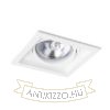 Kép GRANADA SQ  fehér  230V LED G53 15W