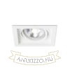 Kép GRANADA SQ  fehér  230V LED G53 15W