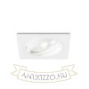 Kép PASADENA G53 SQ I  fehér  230V LED G53 15W