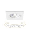 Kép PASADENA G53 SQ I  fehér  230V LED G53 15W