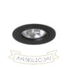 Kép PASADENA G53 R I  fekete  230V LED G53 15W