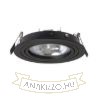 Kép PASADENA G53 R I  fekete  230V LED G53 15W