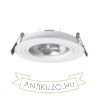 Kép PASADENA G53 R I  fehér  230V LED G53 15W
