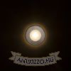 CLUB süllyesztett lámpa ezüstszürke 230V LED 3W IP54 3000K