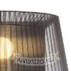 Kép BOULOGNE állólámpa fekete  230V LED E27 15W