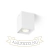 Kép ENKI EDG I  fehér  230V LED GU10 8W