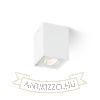Kép ENKI EDG I  fehér  230V LED GU10 8W