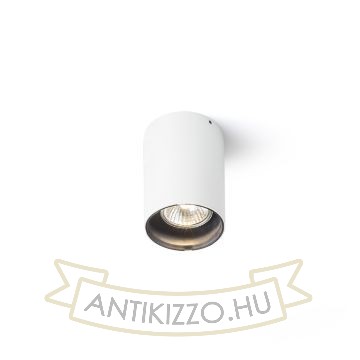 Kép VADE R  fehér/fekete  230V LED GU10 8W