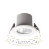 NAVY süllyesztett lámpa fehér 230V LED 15W 36° IP65 2700K