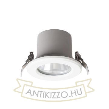 Kép NAVY süllyesztett lámpa fehér 230V LED 15W 36° IP65 2700K